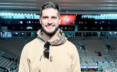 Adrián Marcelo no perdió oportunidad para reírse de Gala Montes.