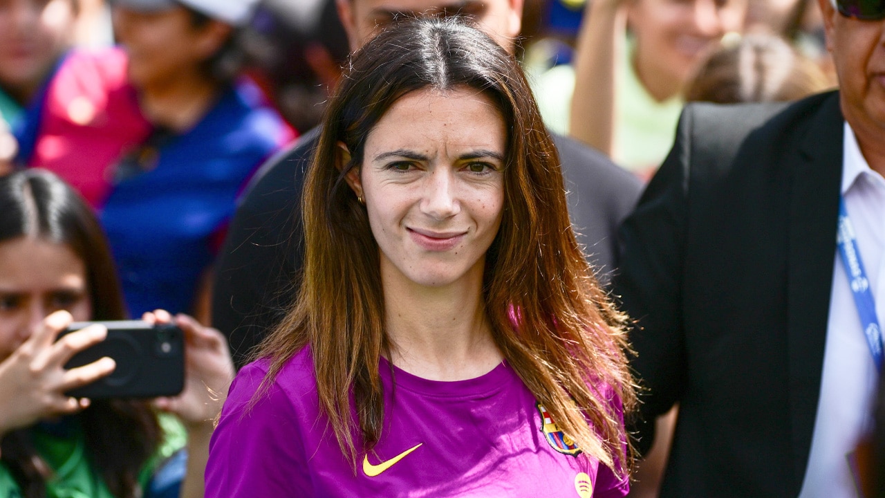 Liga MX Femenil recibe tremendos elogios de Aitana Bonmatí, figura del Barcelona Femenil, tras amistosos en México | Video