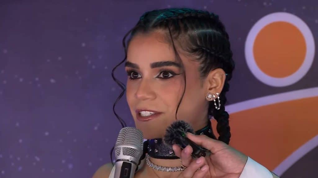 Alana Flores revienta a Gala Montes con frase del Canelo Álvarez