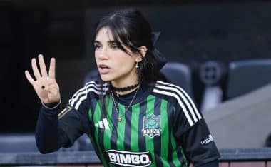 Alana Flores