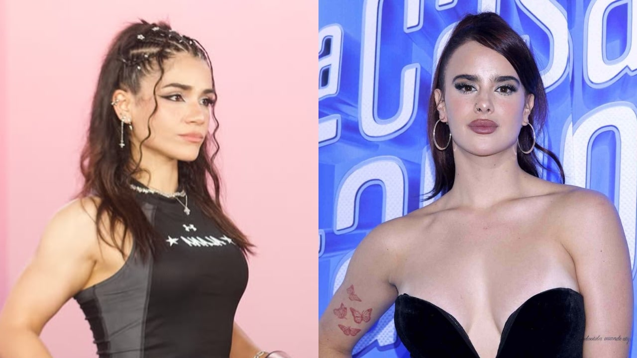 Alana Flores hace impactante revelación sobre su combate con Gala Montes y las redes se conmocionan