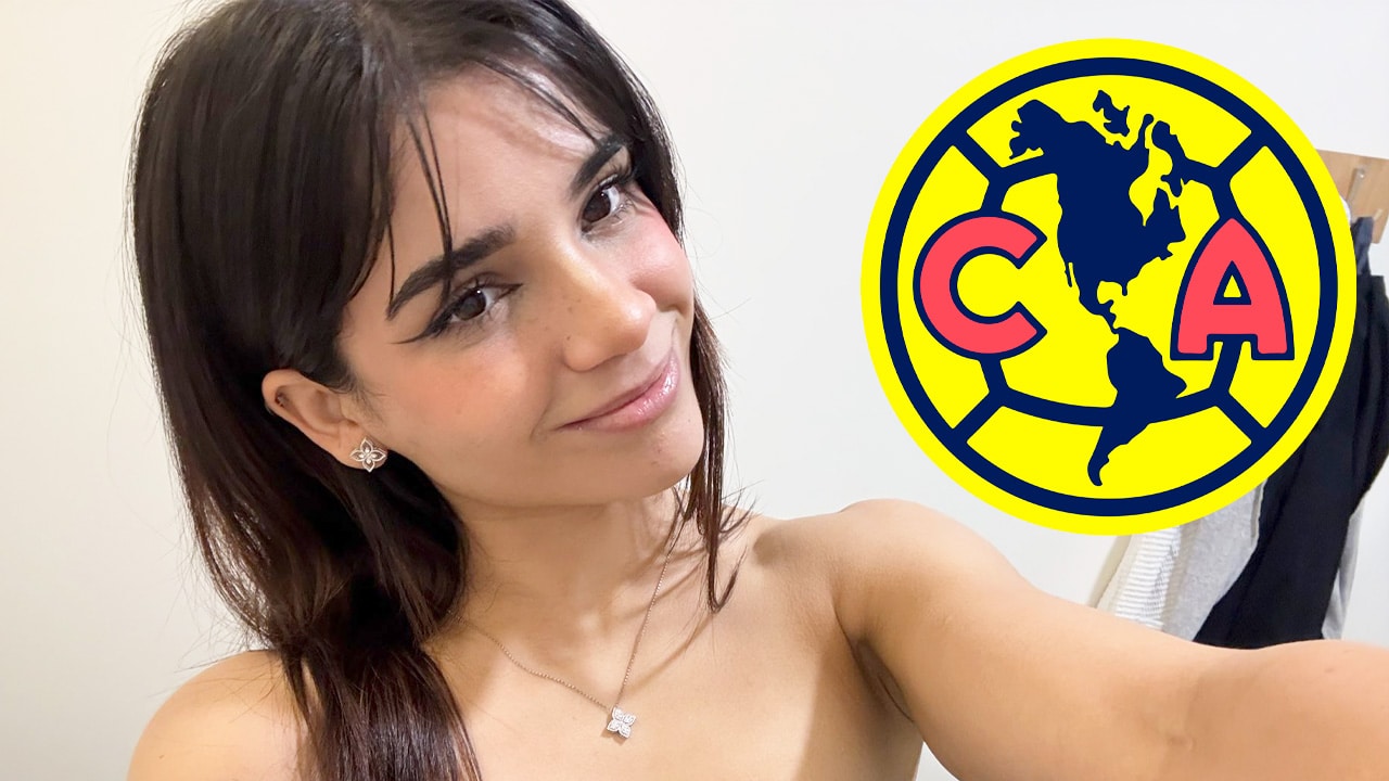 América suma el fichaje menos esperado: Alana Flores se une a las prácticas en Coapa | Video