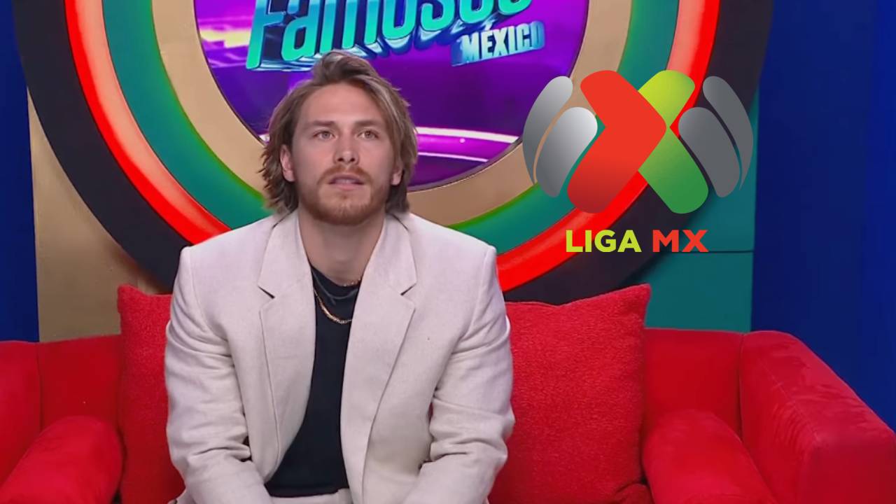 Aldo de Nigris hace público al equipo que apoya en Liga MX ¡no son los Rayados de Monterrey!