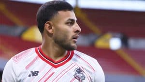 Alexis Vega no la pasó bien en CU y su familia tampoco.