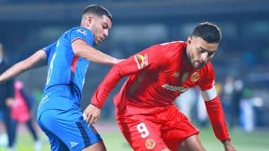 Alexis Vega fue titular en la victoria de Cruz Azul ante Toluca.