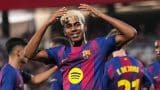 Lamine Yamal