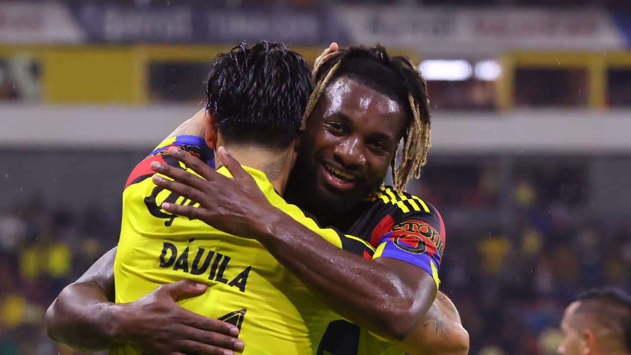 El América de Jardine se tendrá que conformar con Allan Saint Maximin: Su otro refuerzo soñado es imposible