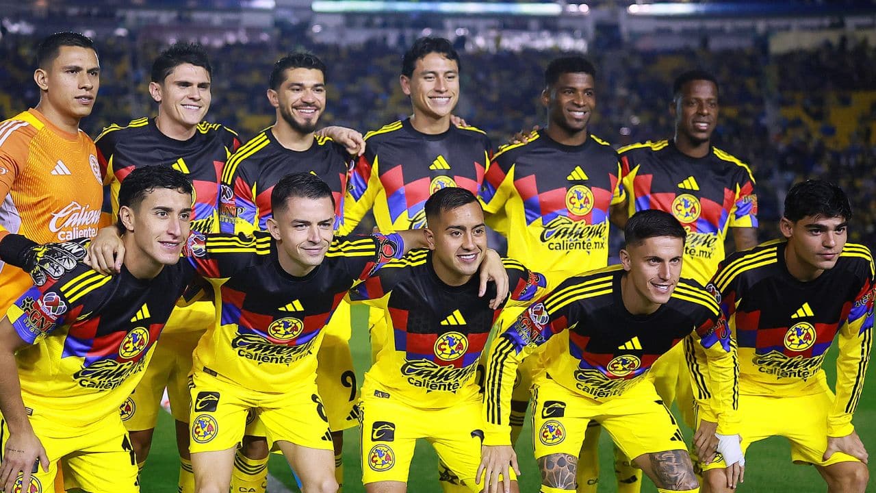 El América vs Pachuca se jugará a puerta cerrada y ya se reveló al culpable de esta terrible situación