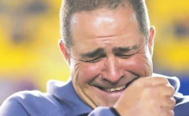 América ganó por penales en Leagues Cup y sigue en carrera.