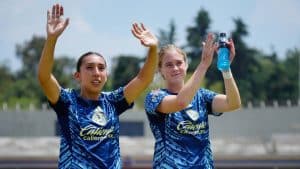 América Femenil