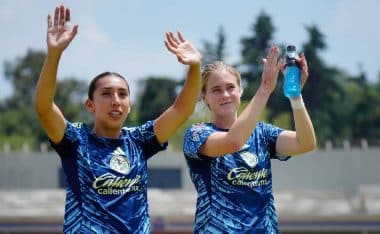 América Femenil