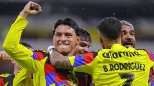 América