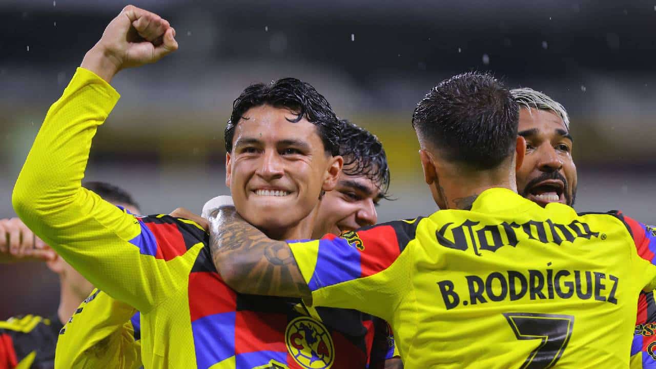 América tomaría drástica decisión y se iría del Estadio Ciudad de los Deportes tras la Fecha FIFA