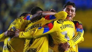 América