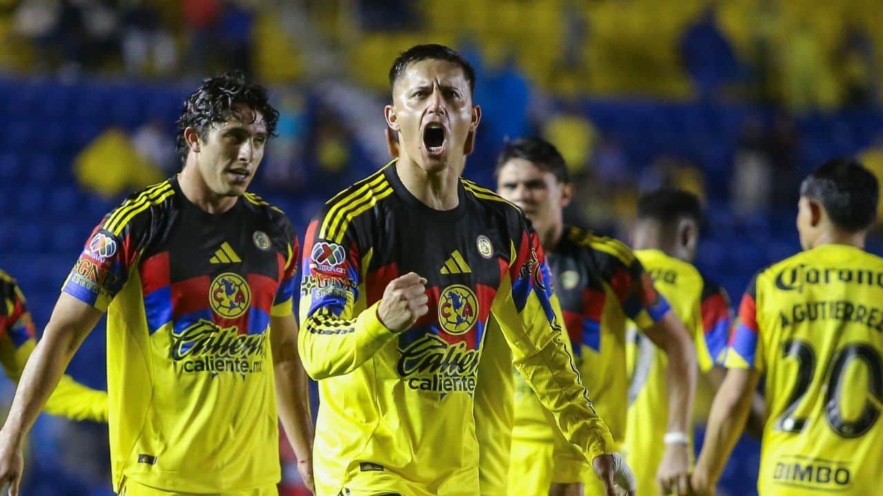 Qué necesita el América para Clasificar en la Leagues Cup 2025 tras la derrota ante Real Salt Lake