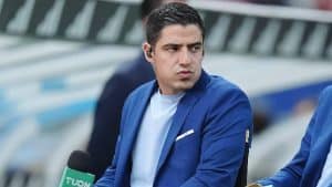 Andrés Vaca