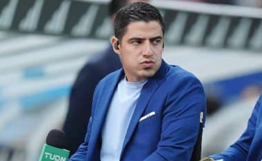 Andrés Vaca