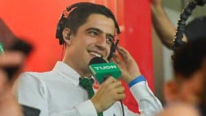 Andrés Vaca