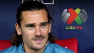 Antoine Griezmann