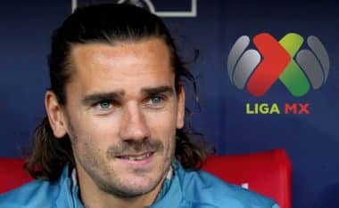 Antoine Griezmann