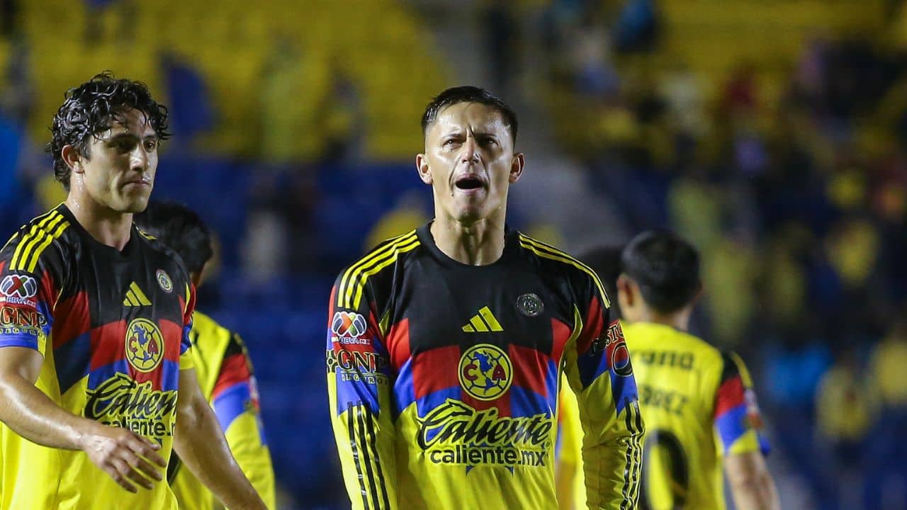 América ya decidió el futuro de Brian Rodríguez y la hinchada Azulcrema simplemente no lo puede creer