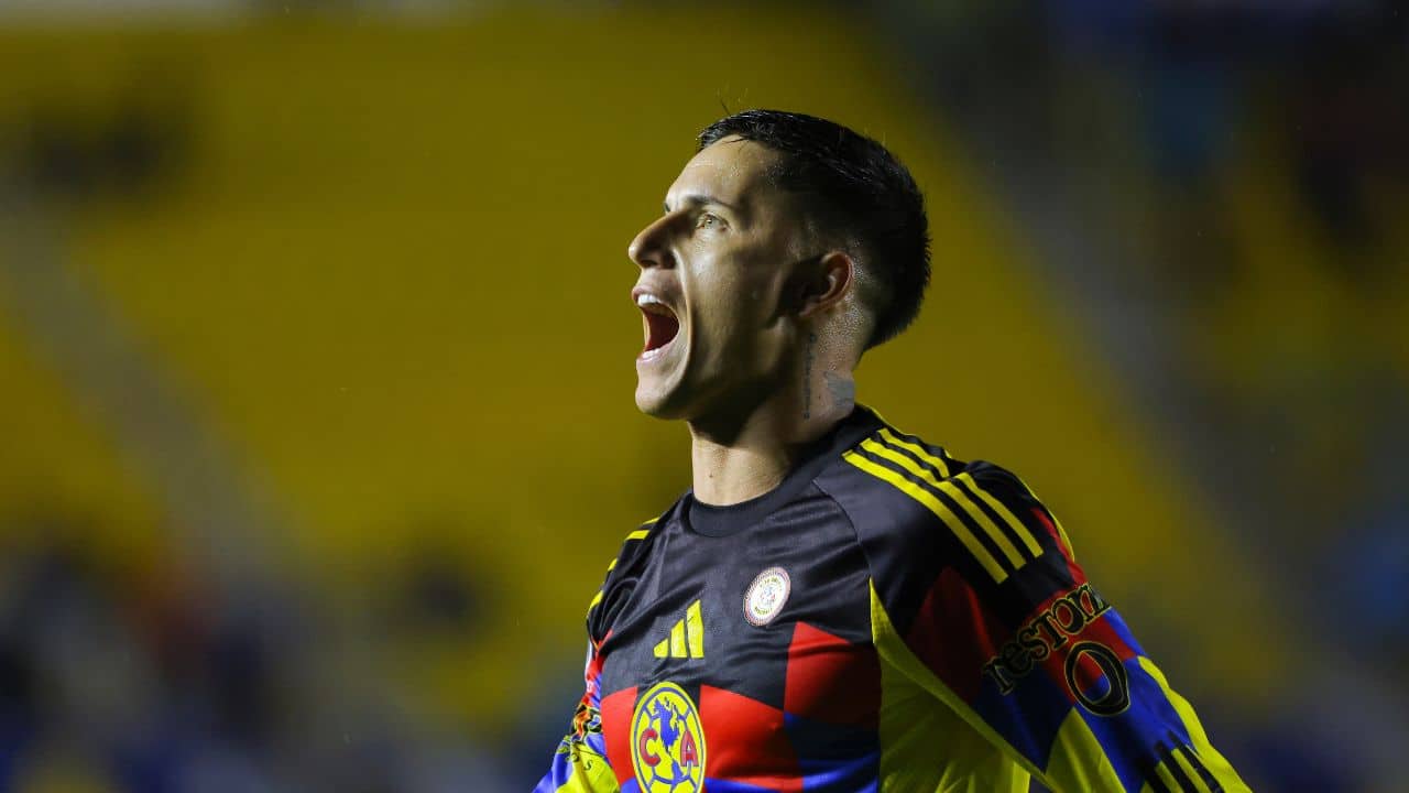Revelan que América sacrificaría a Brian Rodríguez para amarrar al fichaje con el que sueña Jardine