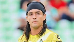 Carlos Acevedo es una posibilidad para la Selección Mexicana.