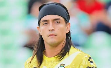 Carlos Acevedo es una posibilidad para la Selección Mexicana.