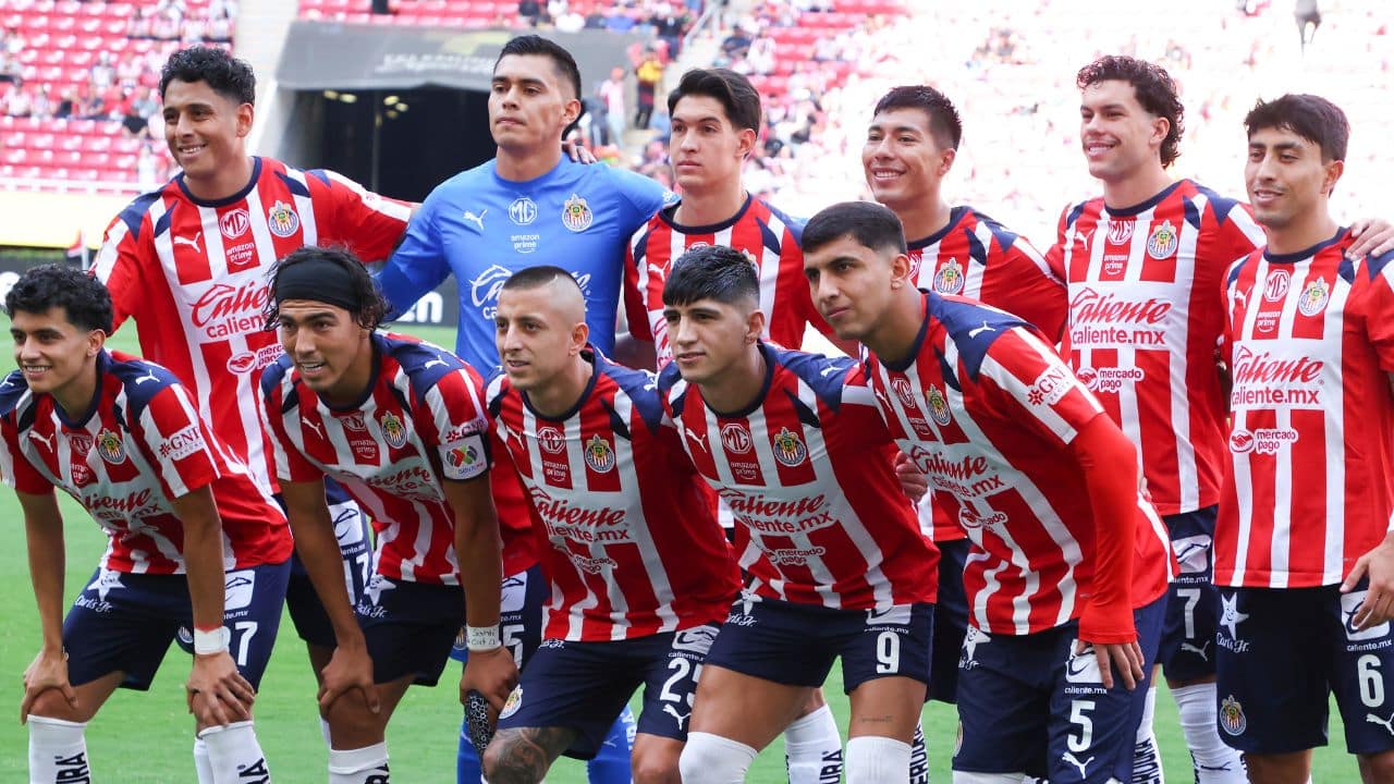 Suspenden el duelo de Cincinnati vs Chivas de Leagues Cup 2025 por impactante razón
