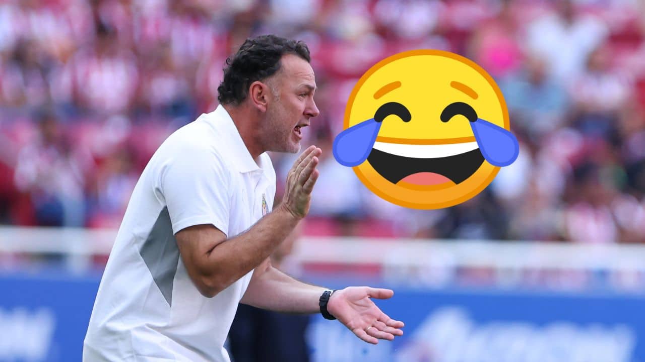 Los memes de Chivas, Monterrey, Cruz Azul y los clubes de la Liga MX, en la Leagues Cup 2025