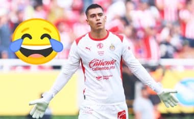 Chivas pierde y los memes son tremendos.