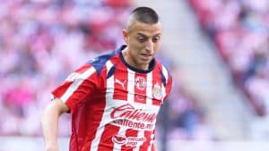 Chivas se juega a todo o nada en Leagues Cup.