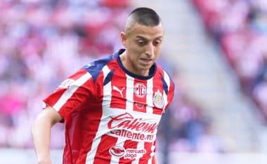 Chivas se juega a todo o nada en Leagues Cup.