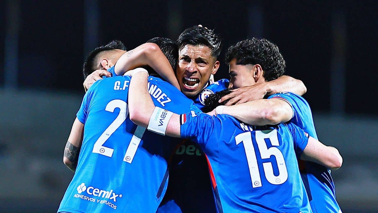 Cruz Azul se pone guapo y regala accesos para su duelo ante Toluca en la Jornada 6 del Apertura 2025