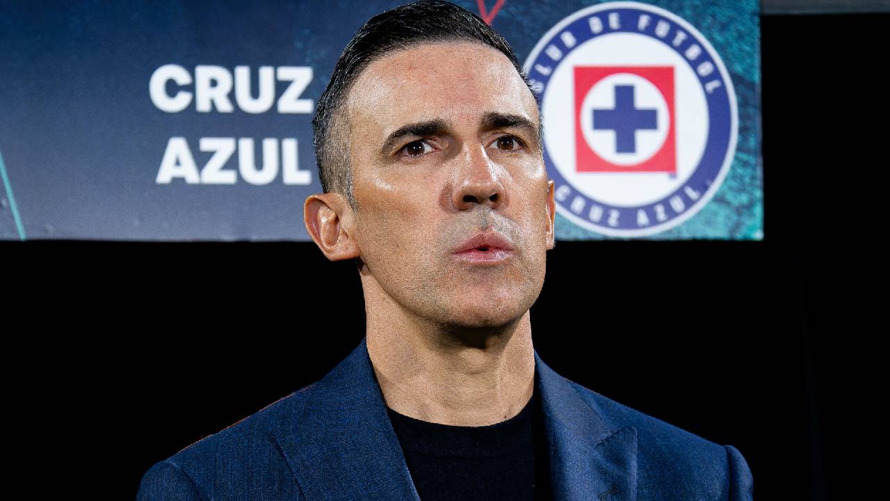 En Cruz Azul rompen el silencio y revelan la verdad sobre la salida de Vicente Sánchez
