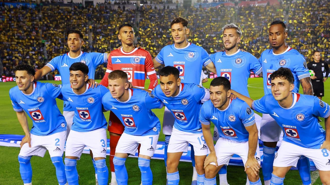 Dónde ver el duelo de LA Galaxy vs Cruz Azul de la Leagues Cup 2025