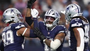 Dallas Cowboys