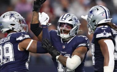Dallas Cowboys