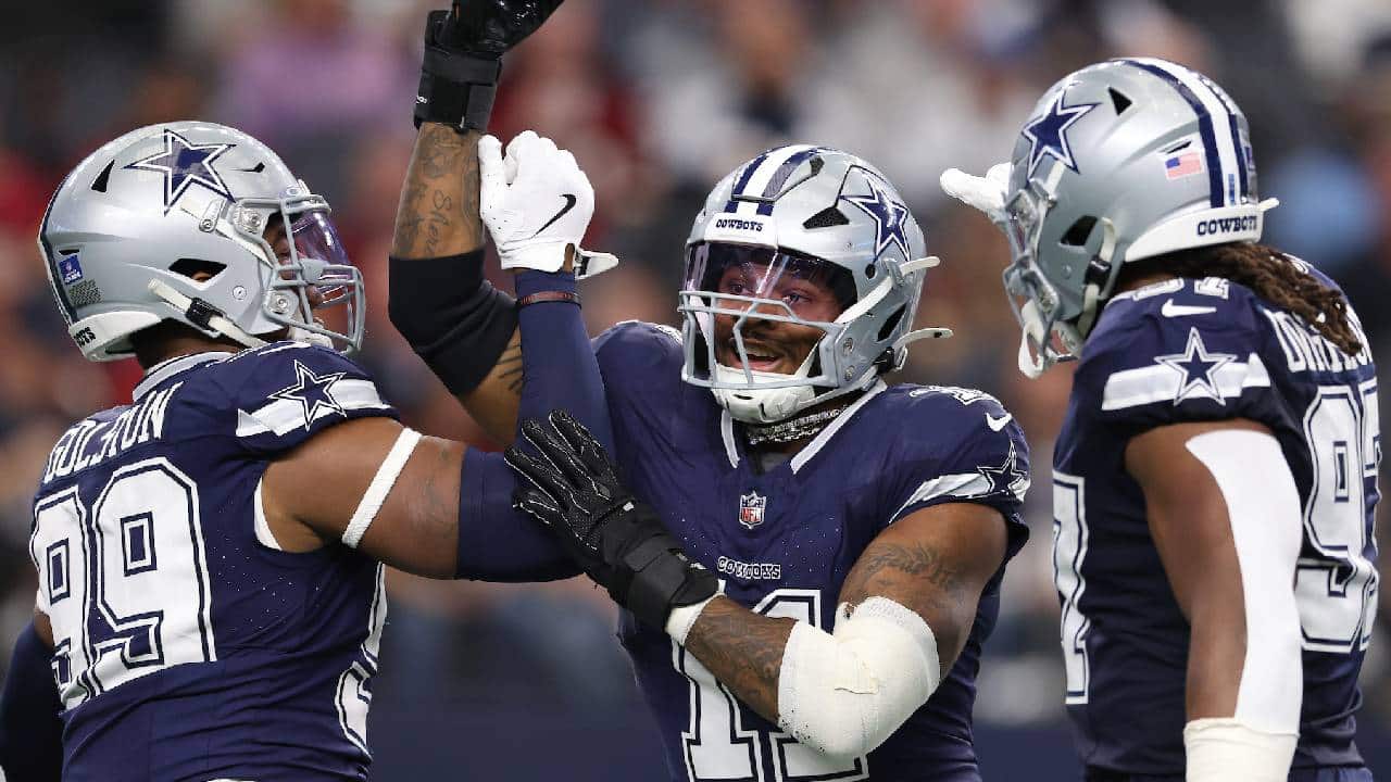 Dallas Cowboys