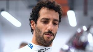 Daniel Ricciardo