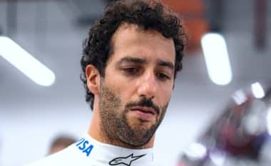 Daniel Ricciardo