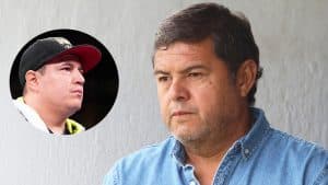 Daniel Travieso Guzmán es postulado para asumir en Atlas.
