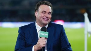 David Faitelson