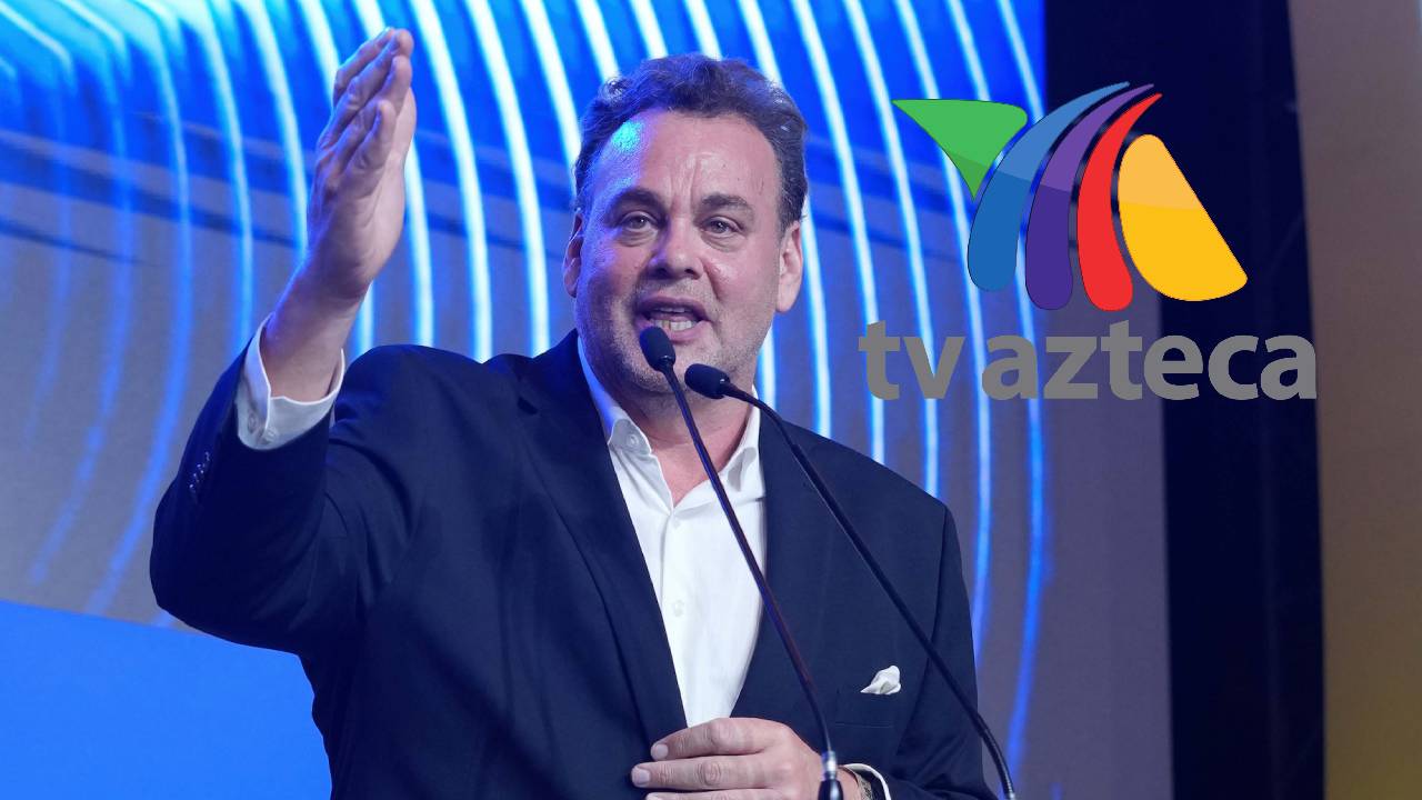 David Faitelson sorprende y revela si analiza retirarse en TV Azteca tras su paso por TUDN