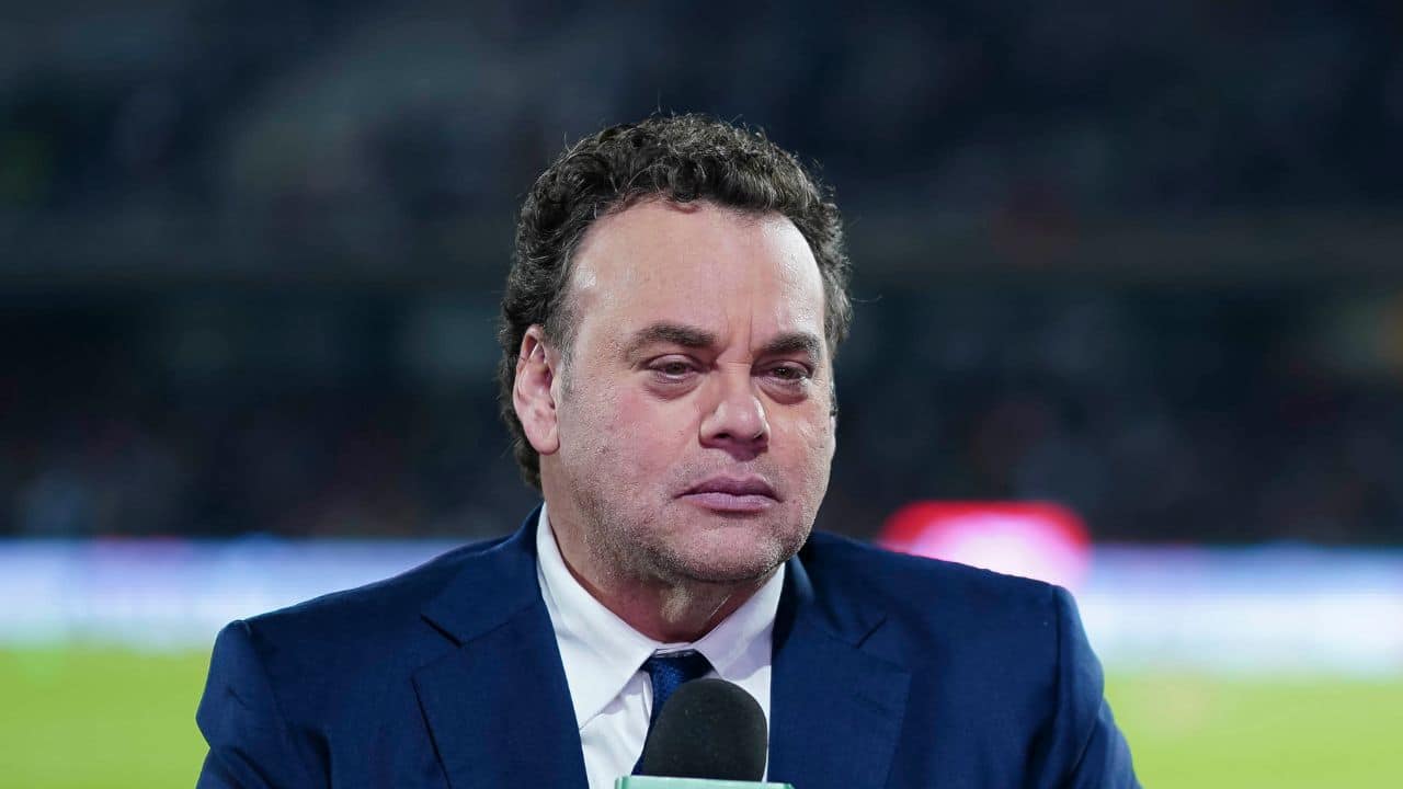 Faitelson rompe el silencio sobre supuestas amenazas por reportaje de Cruz Azul y Giakoumakis
