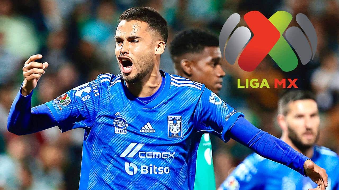 Diego Reyes tendría inesperado equipo en la Liga MX tras dejar a Tigres y a Guido Pizarro
