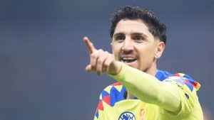 Diego Valdés le responde a los críticos.
