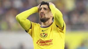 Diego Valdes y un difícil momento en su carrera.