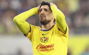 Diego Valdes y un difícil momento en su carrera.