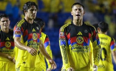América